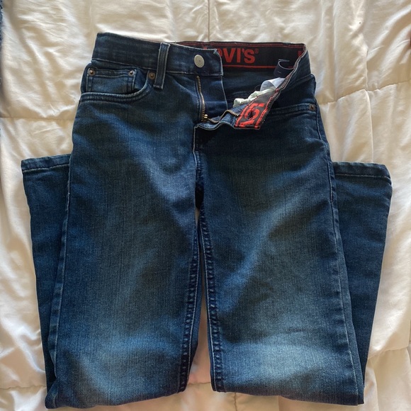 Boys Levi’s - Picture 4 of 4
